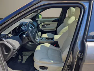 Land Rover Range Rover Evoque 2.0 Si4 290 HSE Dynamic
