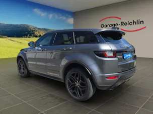 Land Rover Range Rover Evoque 2.0 Si4 290 HSE Dynamic