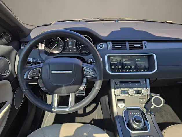 Land Rover Range Rover Evoque 2.0 Si4 290 HSE Dynamic