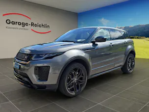 Land Rover Range Rover Evoque 2.0 Si4 290 HSE Dynamic