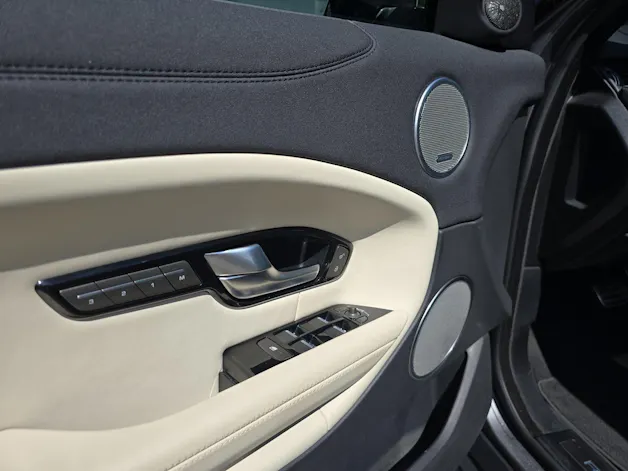 Land Rover Range Rover Evoque 2.0 Si4 290 HSE Dynamic