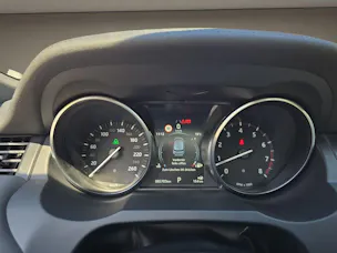 Land Rover Range Rover Evoque 2.0 Si4 290 HSE Dynamic