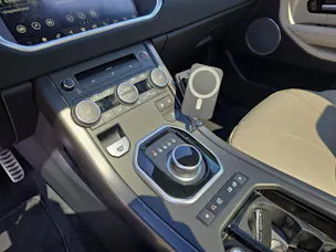 Land Rover Range Rover Evoque 2.0 Si4 290 HSE Dynamic