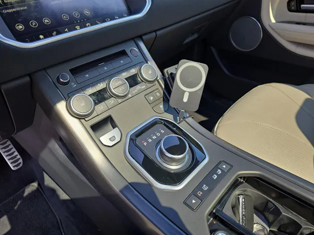 Land Rover Range Rover Evoque 2.0 Si4 290 HSE Dynamic