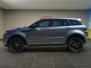 Land Rover Range Rover Evoque 2.0 Si4 290 HSE Dynamic