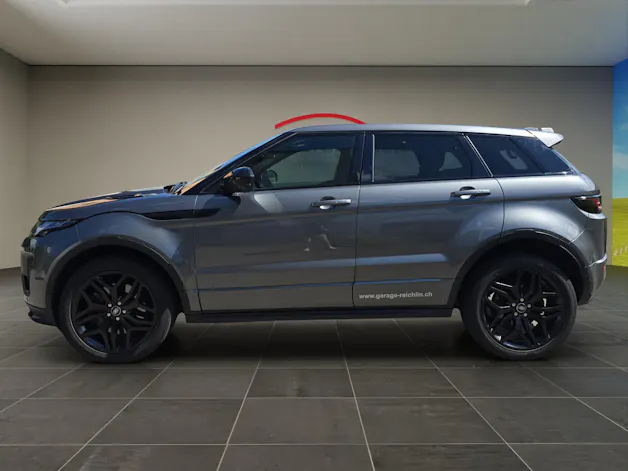 Land Rover Range Rover Evoque 2.0 Si4 290 HSE Dynamic