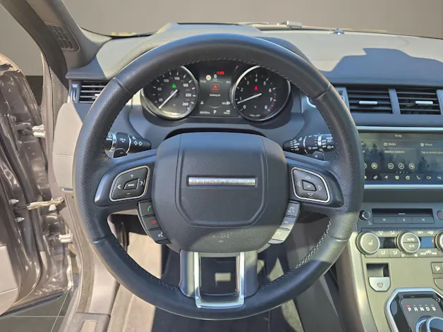 Land Rover Range Rover Evoque 2.0 Si4 290 HSE Dynamic
