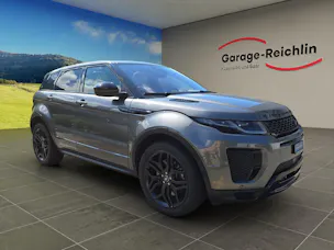 Land Rover Range Rover Evoque 2.0 Si4 290 HSE Dynamic