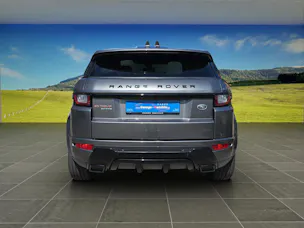 Land Rover Range Rover Evoque 2.0 Si4 290 HSE Dynamic