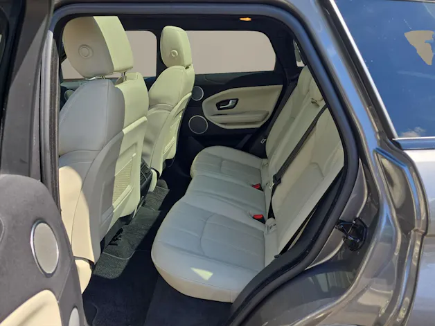 Land Rover Range Rover Evoque 2.0 Si4 290 HSE Dynamic