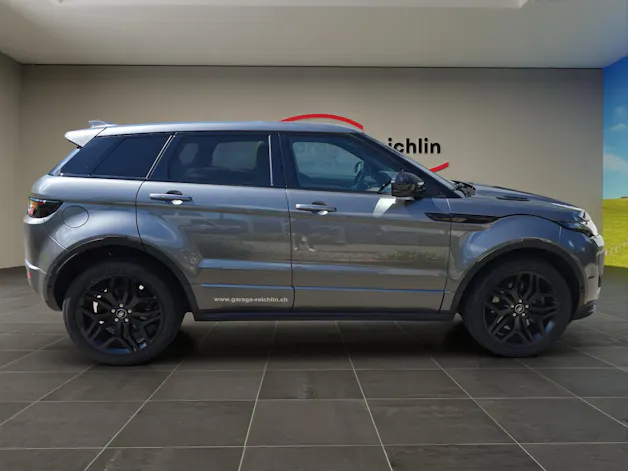 Land Rover Range Rover Evoque 2.0 Si4 290 HSE Dynamic