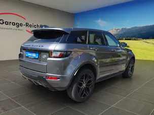 Land Rover Range Rover Evoque 2.0 Si4 290 HSE Dynamic
