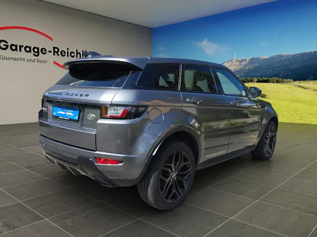 Land Rover Range Rover Evoque 2.0 Si4 290 HSE Dynamic