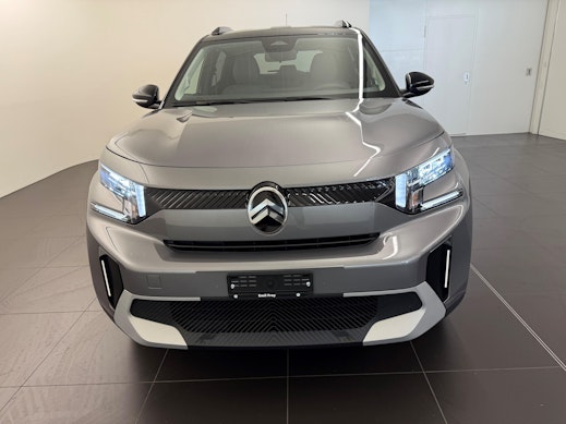 CITROEN e-C3 Aircross You+ 1