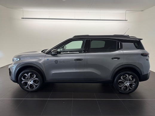 CITROEN e-C3 Aircross You+ 2
