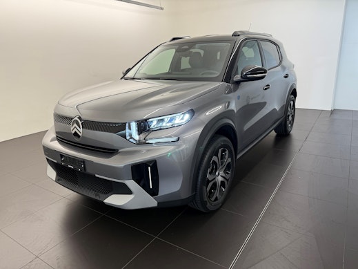 CITROEN e-C3 Aircross You+ 0