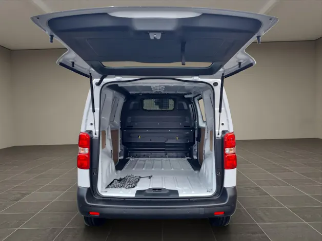 Toyota PROACE Van L2 2.0 D Advanced