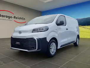 Toyota PROACE Van L2 2.0 D Advanced