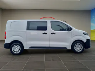 Toyota PROACE Van L2 2.0 D Advanced