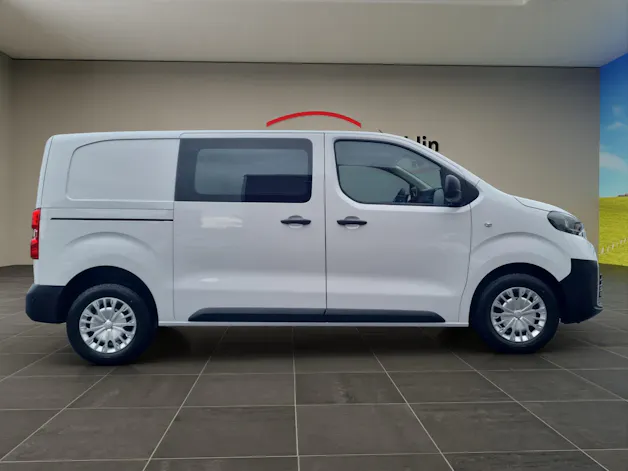 Toyota PROACE Van L2 2.0 D Advanced