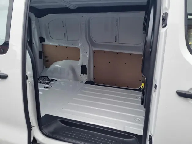 Toyota PROACE Van L2 2.0 D Advanced