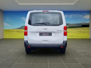 Toyota PROACE Van L2 2.0 D Advanced