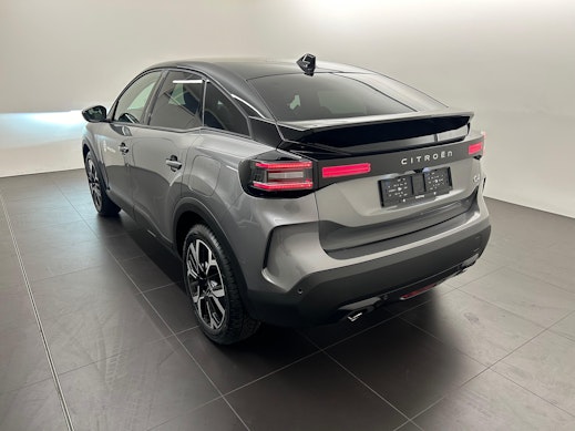 CITROEN C4 1.2 Hybrid  Max 3
