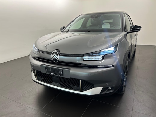 CITROEN C4 1.2 Hybrid  Max 1