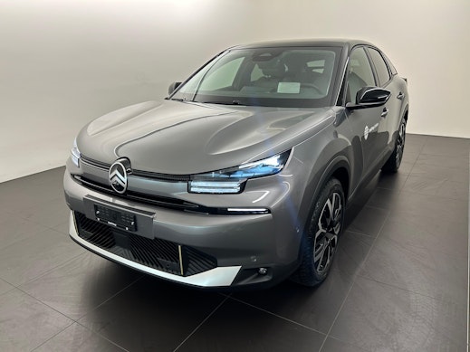 CITROEN C4 1.2 Hybrid  Max 0