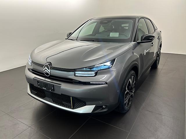 CITROEN C4 1.2 Hybrid Max: Jetzt Probefahrt buchen!