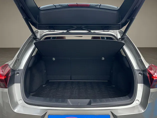 Lexus UX 300e Excellence elektrisch 54,3 kWh