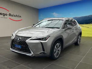 Lexus UX 300e Excellence elektrisch 54,3 kWh