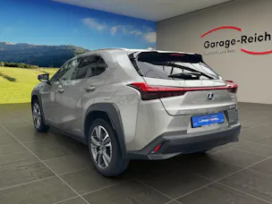 Lexus UX 300e Excellence elektrisch 54,3 kWh