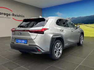 Lexus UX 300e Excellence elektrisch 54,3 kWh