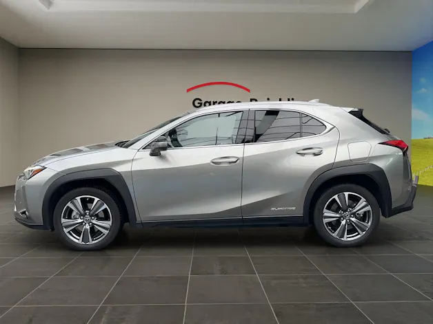 Lexus UX 300e Excellence elektrisch 54,3 kWh
