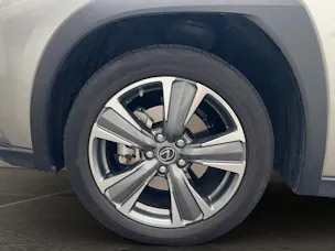 Lexus UX 300e Excellence elektrisch 54,3 kWh