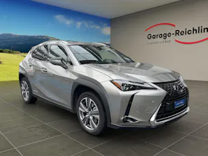 Lexus UX 300e Excellence elektrisch 54,3 kWh