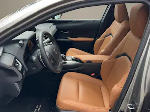 Lexus UX 300e Excellence elektrisch 54,3 kWh