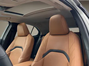 Lexus UX 300e Excellence elektrisch 54,3 kWh