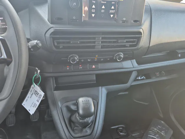 Toyota PROACE Van L2 2.0 D Active
