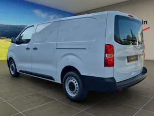 Toyota PROACE Van L2 2.0 D Active