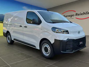 Toyota PROACE Van L2 2.0 D Active