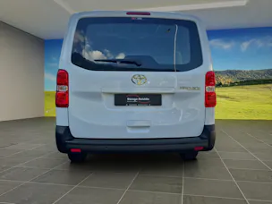 Toyota PROACE Van L2 2.0 D Active