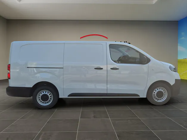 Toyota PROACE Van L2 2.0 D Active