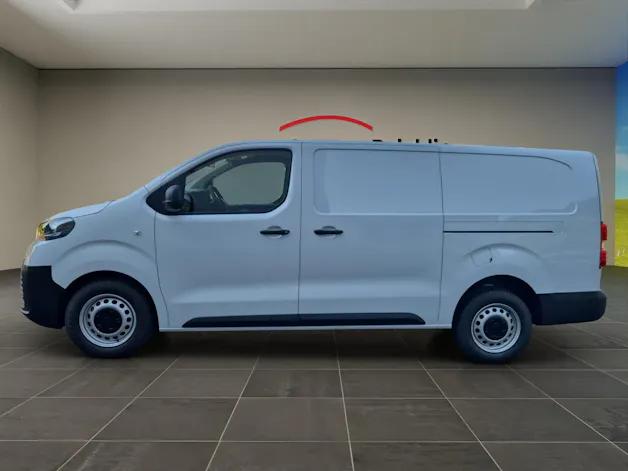 Toyota PROACE Van L2 2.0 D Active
