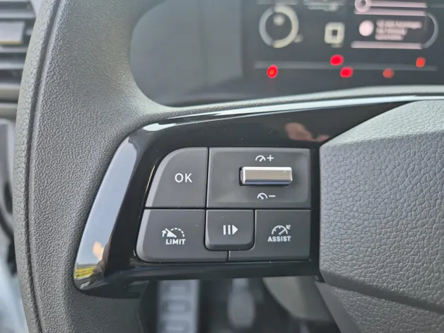 Toyota PROACE Van L2 2.0 D Active