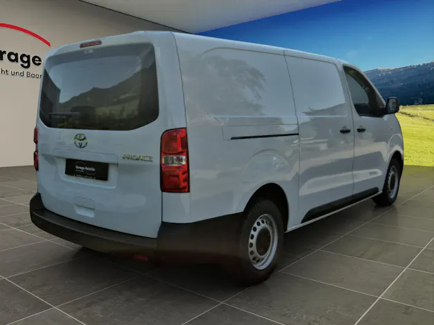Toyota PROACE Van L2 2.0 D Active