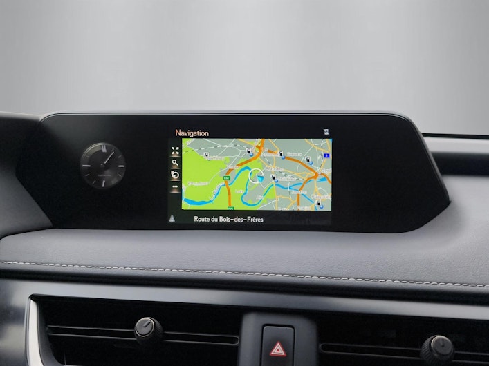 Vehicle image LEXUS UX