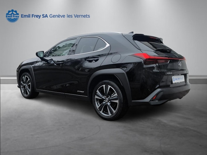 Vehicle image LEXUS UX