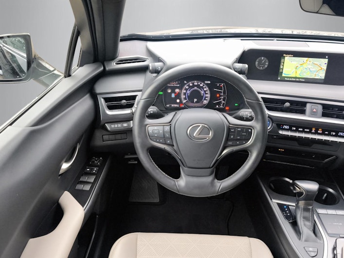 Vehicle image LEXUS UX